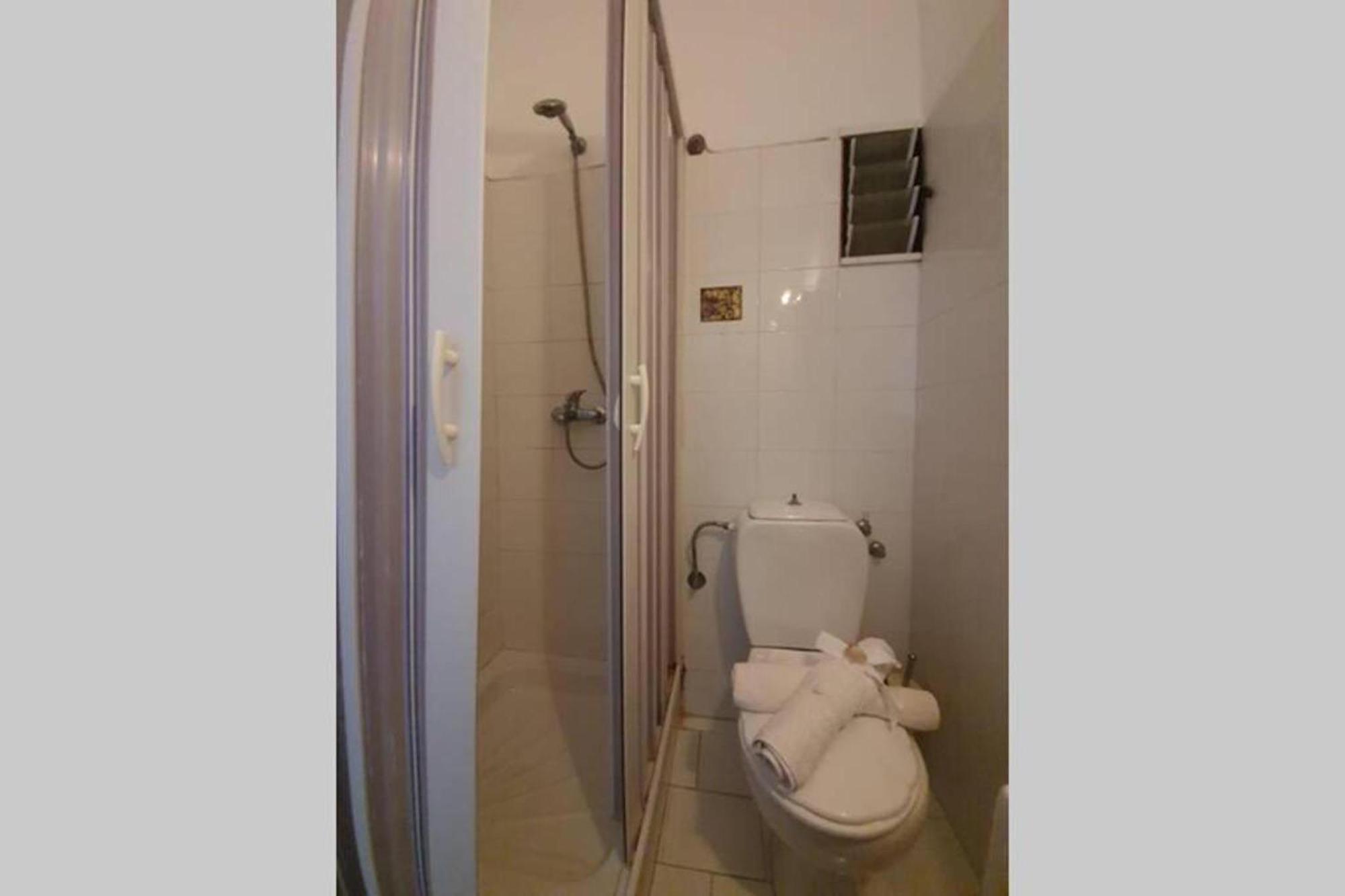 Amarantou Apartment - Rhodes City Center Kültér fotó