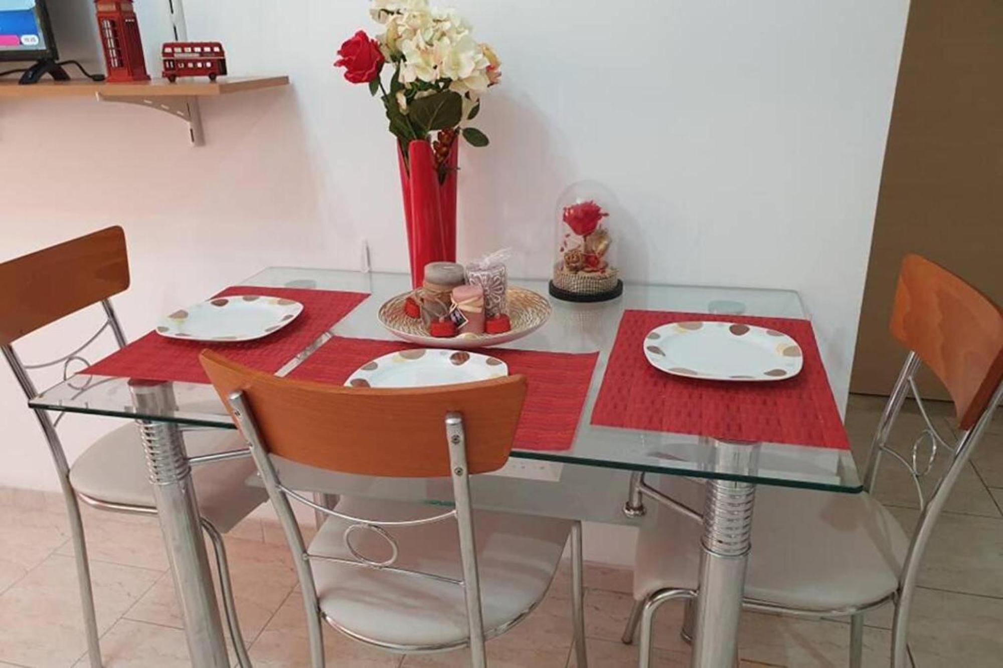 Amarantou Apartment - Rhodes City Center Kültér fotó