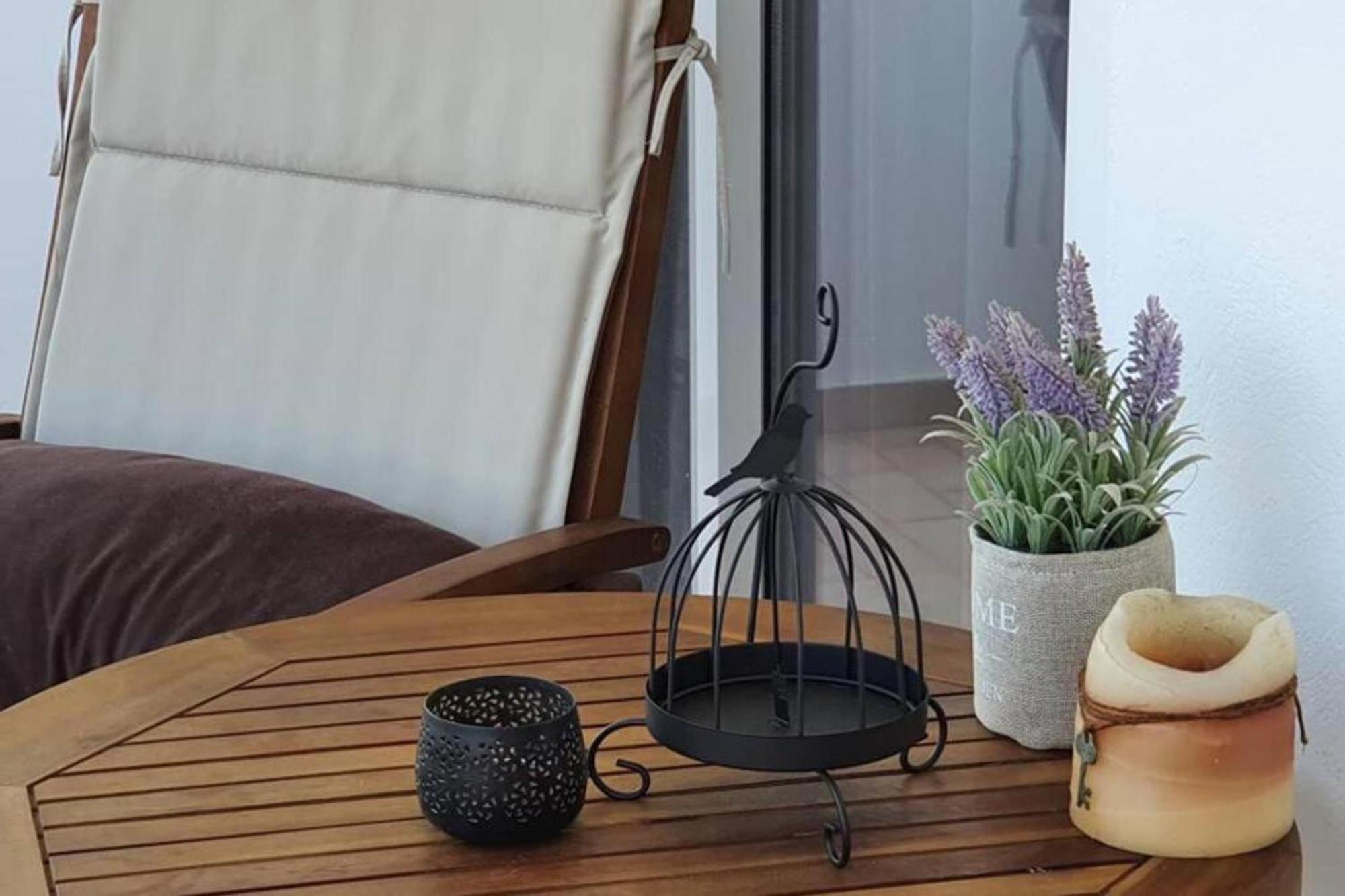 Amarantou Apartment - Rhodes City Center Kültér fotó